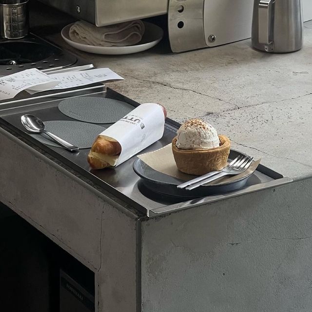 大阪的Ourlog coffee是一家非常有名的咖啡店，快來收藏！