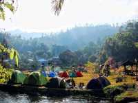 Madirda Lake