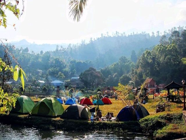 Madirda Lake