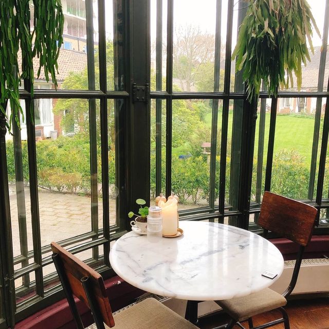 荷蘭🇳🇱萊頓Leiden🪩絕美餐酒館🍴 Paco Ciao 荷蘭🇳🇱萊頓Leiden🪩絕美餐酒館🍴 Paco Ciao