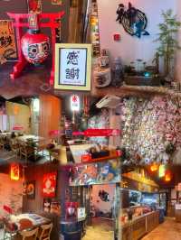環境性價比一流‼️ 高質隱世🍱日本料理