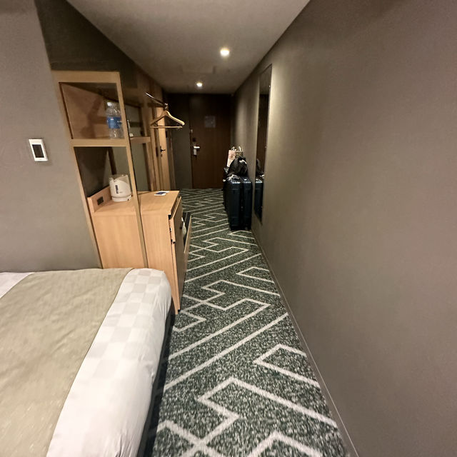 淺草豪景酒店-分館六區