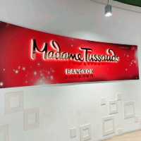 Visit Madame Tussauds Bangkok