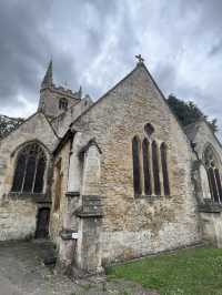 🏰Chippenham Castle Combe🏰