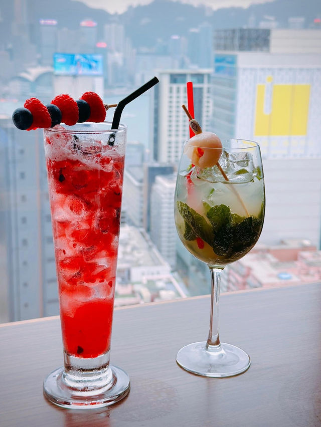 海景鐵板燒 | 龍蝦二人餐
