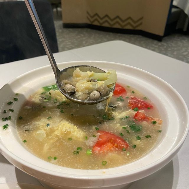 莆田香港🇭🇰海港城新開幕