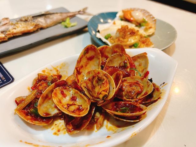 銅鑼灣任食放題🤩抵食之選
