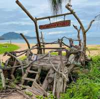 หาดไม้ขาว@ภูเก็ต📸🌊