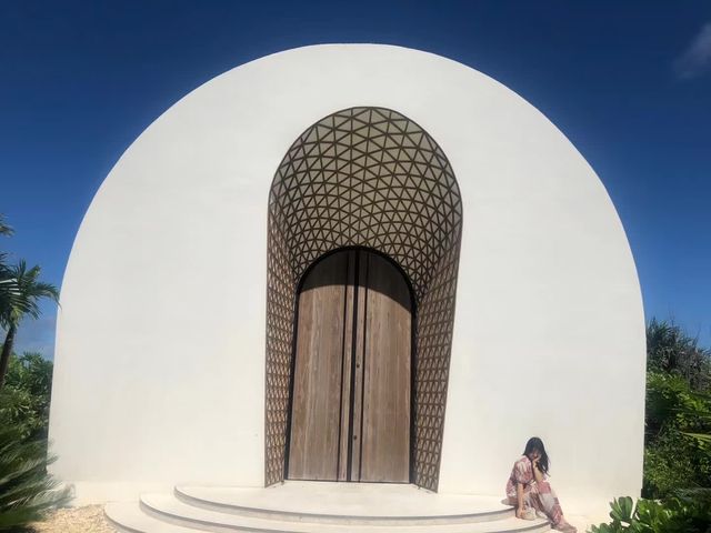 瀬良垣絶景ホテル