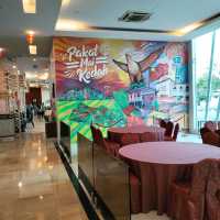 Royal Family Choice Hotel in Alor Setar