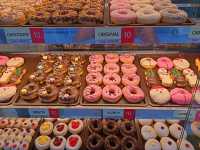 DAILY DoNUTS โดนัทพยุหะคีรี 🍩🍴 