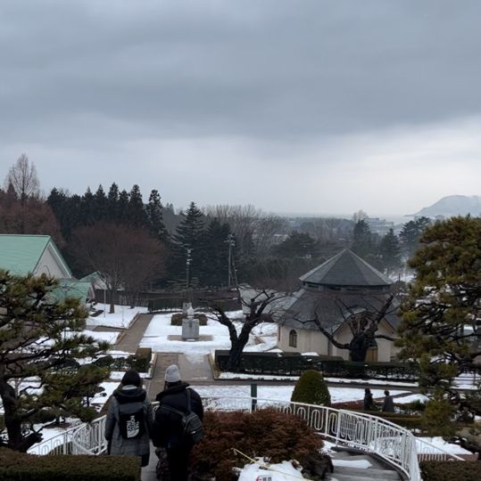 函館といえばの場所