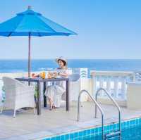 NAMAKA RESORT PHUKET พักชิลวิวมหาสมุทร