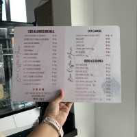 BAE BISTRO 