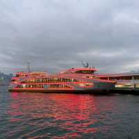 Oriental Pearl Cruise! 