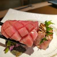 《有驚喜一試難忘Omakase 》
