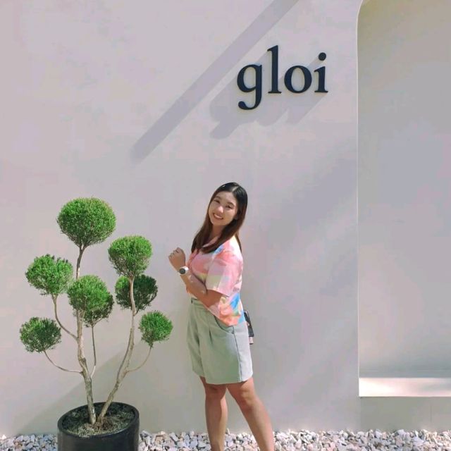 gloi cafe 🍂🍀🏞☀️