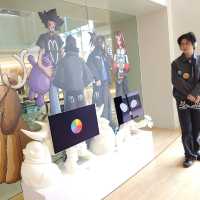 香港最年青藝術家新展