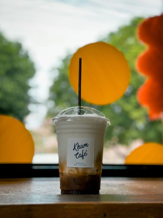 KHUM CAFE ‘