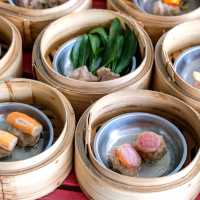 Maikhao Dim Sum
