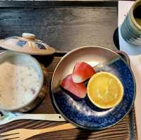 （少帥禪園）美食美景盡收眼底