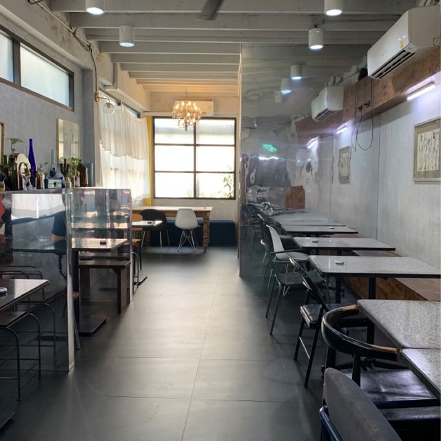 Hidden Gem in Bangkok 💎