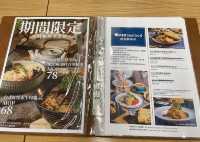 澳門素食探店 | Vega Vega 我行我素
