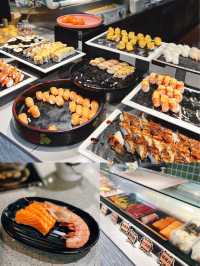 性價比極高燒肉火鍋放題店