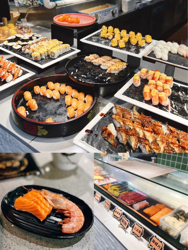 性價比極高燒肉火鍋放題店