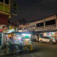 Kimberley Street Food Night Market