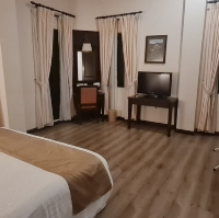 memories @ Hotel De’la Ferns Cameron Highland