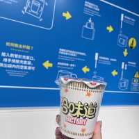 合味道紀念館兩周年，雙倍配搭，加倍滋味