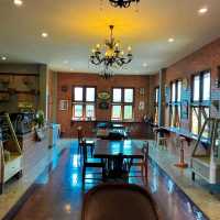 Rose Garden House Cafe 