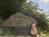 전주한옥마을 대한민국 대표여행지 💖