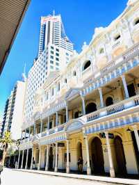 The Streets of Perth City!🤩