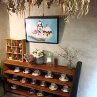太平山街貓藝術展