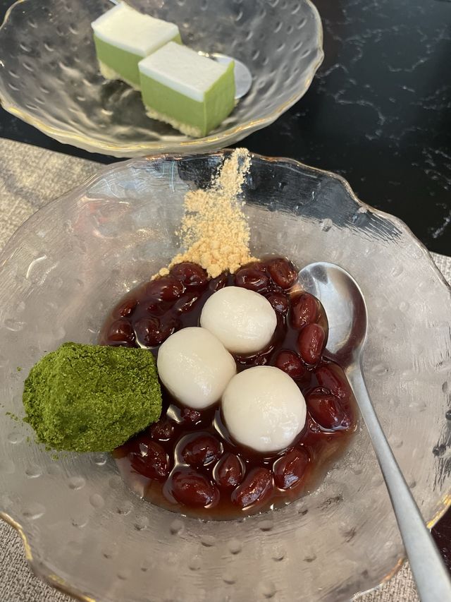 尖咀周末串燒午餐 & sake free flow 尖咀周末串燒午餐 & sake free flow