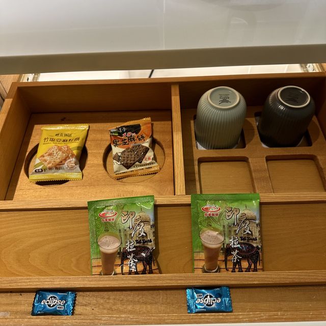 桃園質感汽旅「六星汽車旅館」