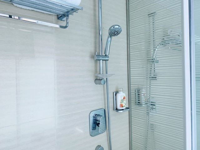 富薈炮台山酒店🏨激抵包早餐