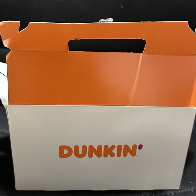 韓國愛心Dont Nut 好味道🥰 