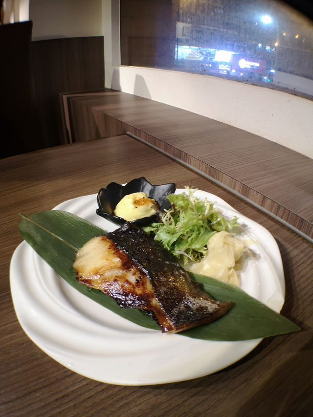 親民日本料理