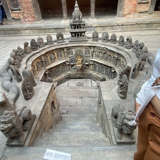 Historical Patan Museum 