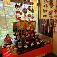 【九洲柳川】百年老店吃蒸籠鰻魚飯 春遊雛祭女兒節