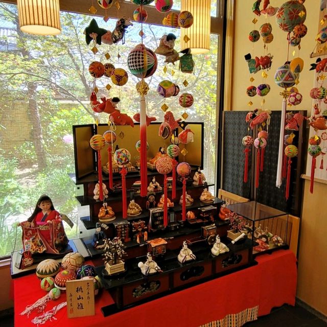 【九洲柳川】百年老店吃蒸籠鰻魚飯 春遊雛祭女兒節