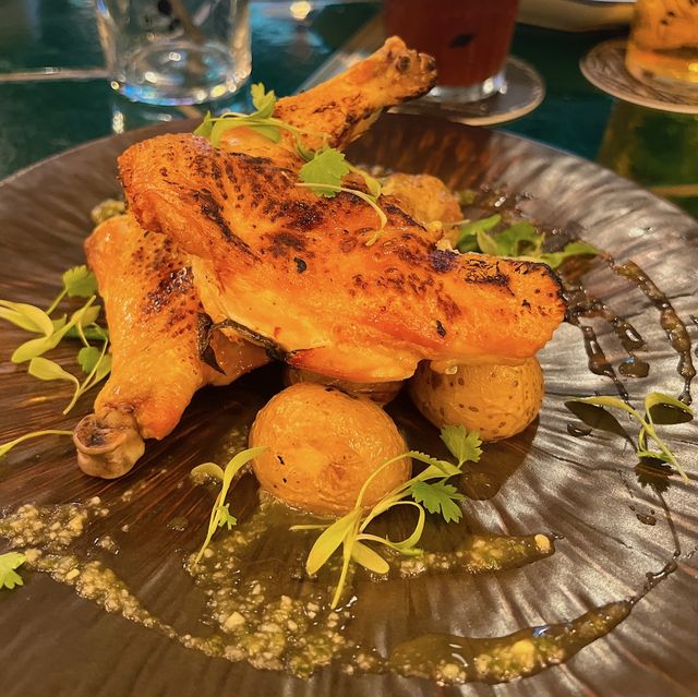 香港美味泰式餐廳😍必食推介