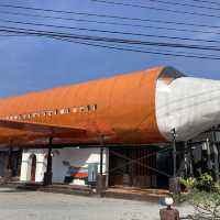 Lae Bin Cafe