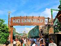 Universal Studios Singapore 