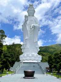 慈山寺｜非常值得去的心靈淨土
