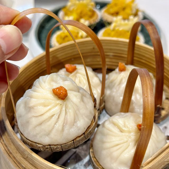 荔枝角高質可愛點心