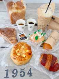 【福岡パン屋】兵庫と佐賀で大人気なパン屋の福岡店🥨